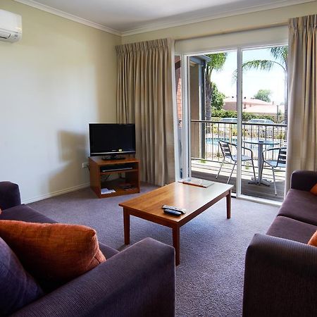 Quest Bendigo Aparthotel Екстериор снимка