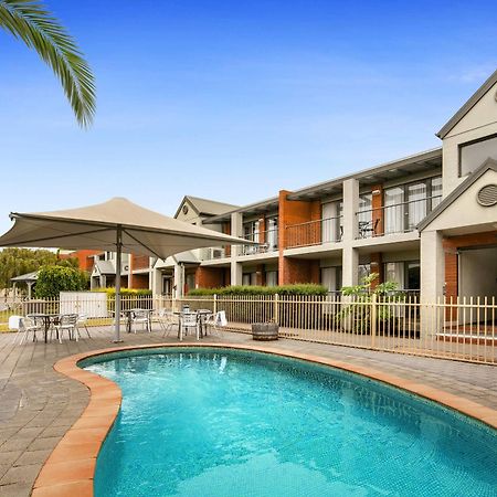 Quest Bendigo Aparthotel Екстериор снимка