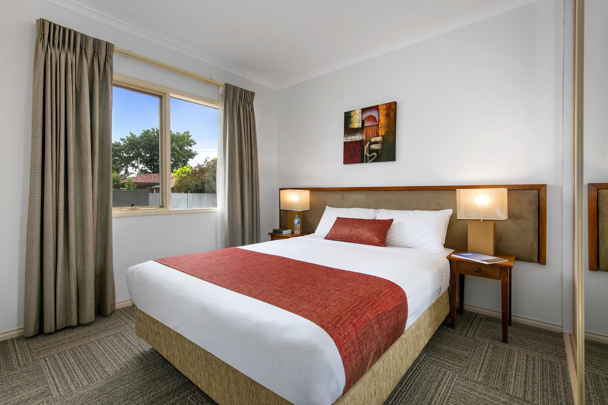 Quest Bendigo Aparthotel Екстериор снимка