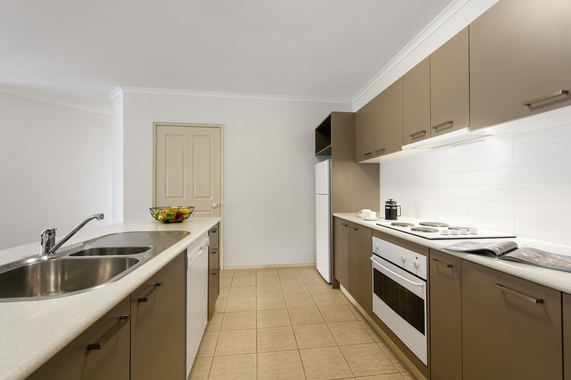 Quest Bendigo Aparthotel Екстериор снимка