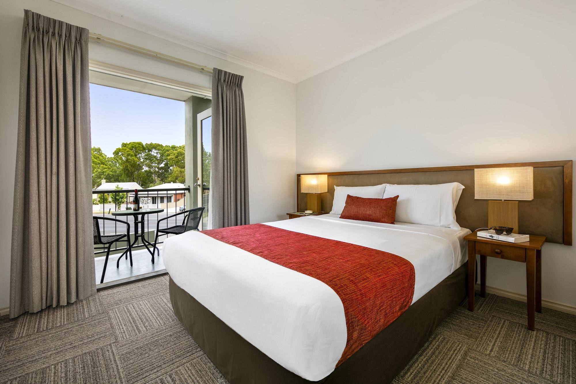 Quest Bendigo Aparthotel Екстериор снимка