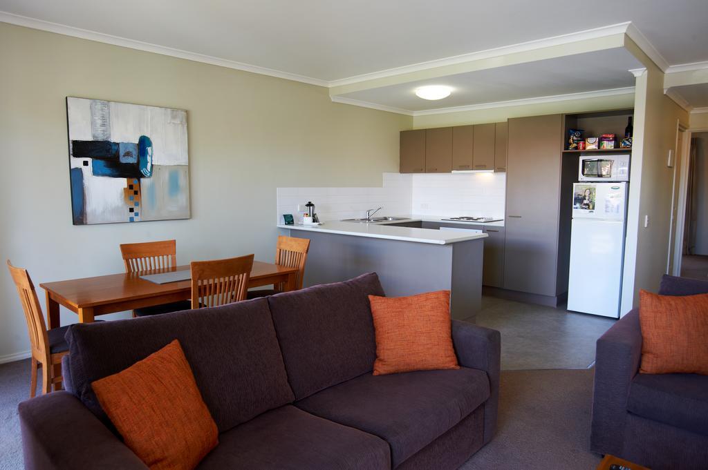 Quest Bendigo Aparthotel Екстериор снимка