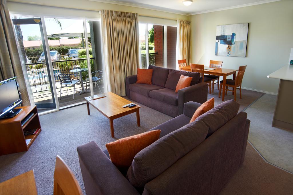 Quest Bendigo Aparthotel Екстериор снимка