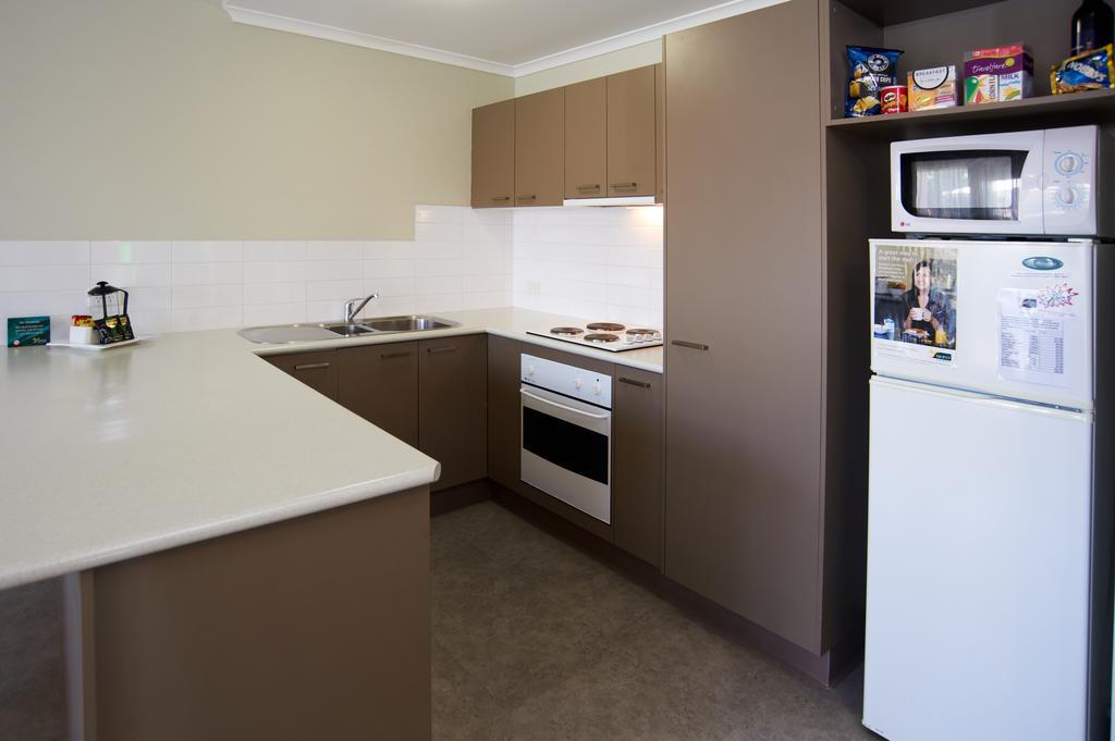 Quest Bendigo Aparthotel Екстериор снимка