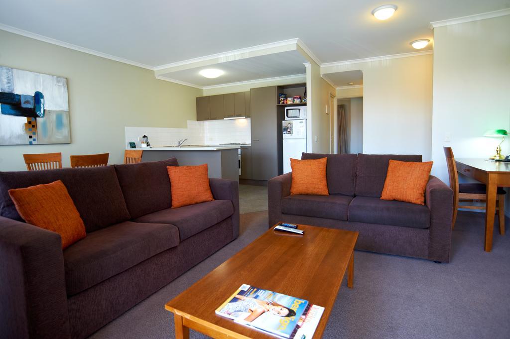 Quest Bendigo Aparthotel Екстериор снимка