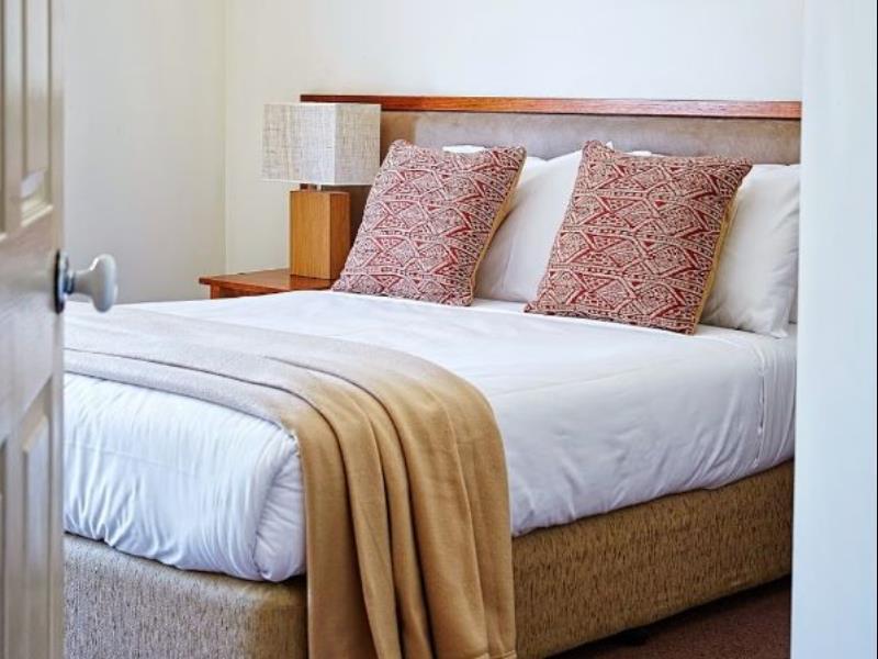 Quest Bendigo Aparthotel Екстериор снимка